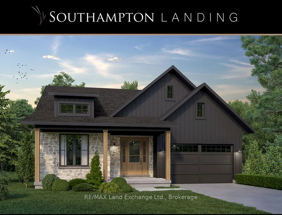 19 Marshall Place, Saugeen Shores, ON N0H 2L0