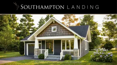 27 Marshall Place, Saugeen Shores, On N0h 2l0