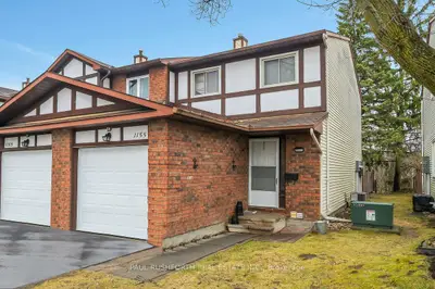 1155 Millwood Court, Orleans - Convent Glen And Area, On K1c 3e9