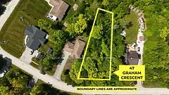 47 Graham Crescent, South Bruce Peninsula, ON N0H 2G0