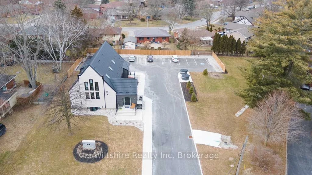 14 Glendale Drive 5, Tillsonburg, ON N4G 1J2