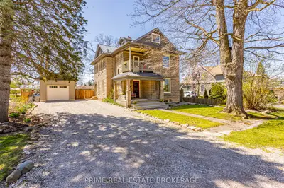 Detached in North Middlesex