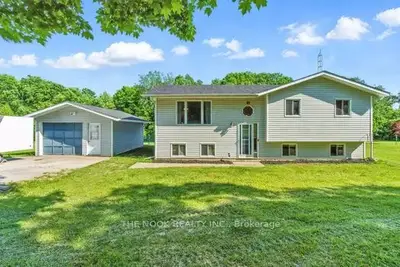 Detached in Quinte West