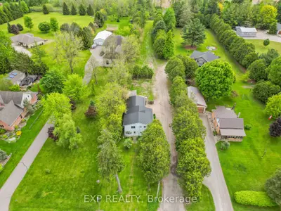 Detached in Adelaide Metcalfe