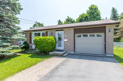 Detached in Kawartha Lakes