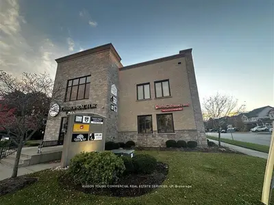 1467 Gordon Street 205, Guelph, On N1l 1c9
