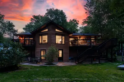 Detached in Constance Bay - Dunrobin - Kilmaurs - Woodlawn