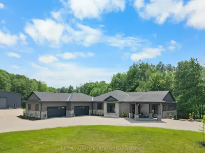 Detached in Carleton Place