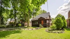 904 Willow Drive, London South, On N6e 1p1