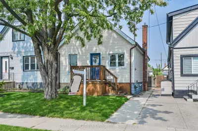 Detached in Hamilton