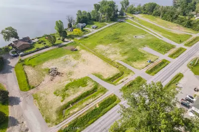 Lot 5 39m968 22595 Loyalist Parkway, Quinte West, On K8v 5p7