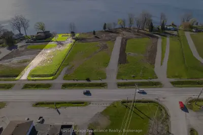 Lot 5 39m968 22595 Loyalist Parkway, Quinte West, On K8v 5p7