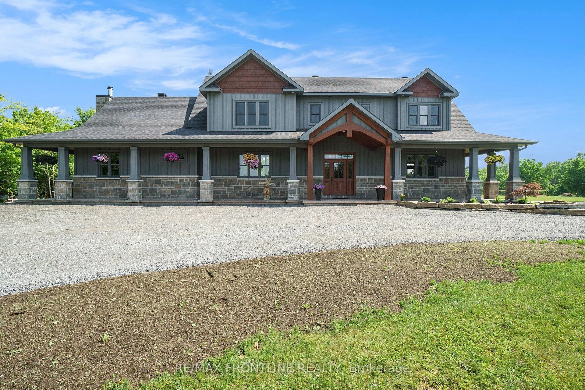 51 Stone Road, Drummond/North Elmsley, ON K7A 4S4