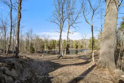 699 Bunny Trail, Whitestone, On P2a 2w8