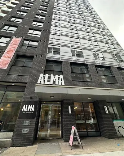 Condo Apartment in Lower Town - Sandy Hill