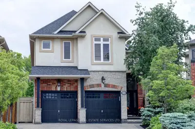 Detached in Hamilton