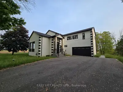 Detached in Norfolk