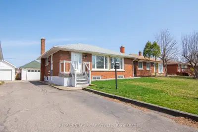 Detached in St. Catharines