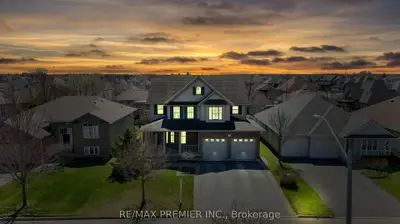 Detached in West Lincoln