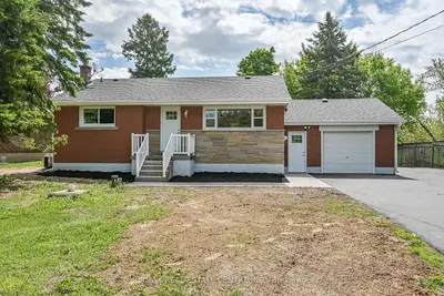 Rural Residential in Hamilton