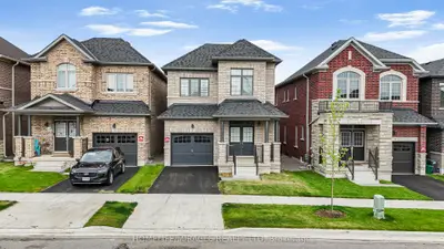 Detached in Cambridge