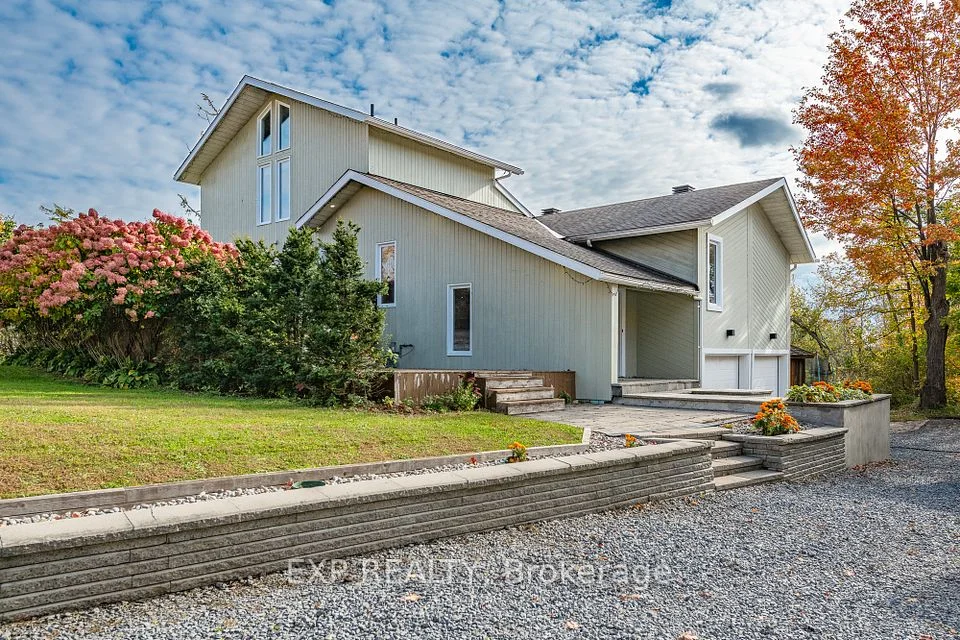 1238 Barnwell Crescent, Orleans - Cumberland And Area, On K4b 1k4