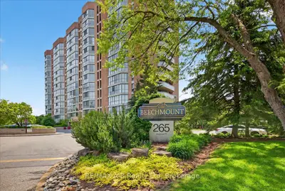 Condo Apartment in Waterloo