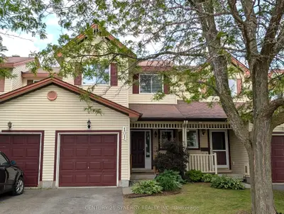 Att/Row/Townhouse in Carleton Place