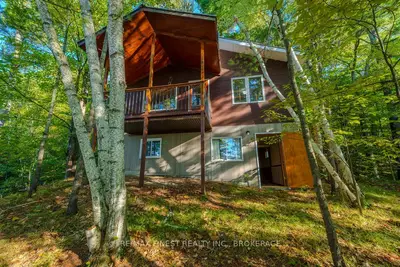 Detached in Rideau Lakes