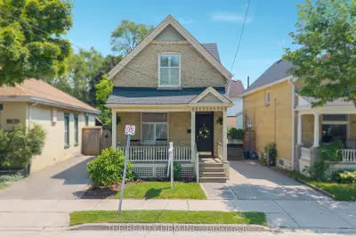 Detached in London East