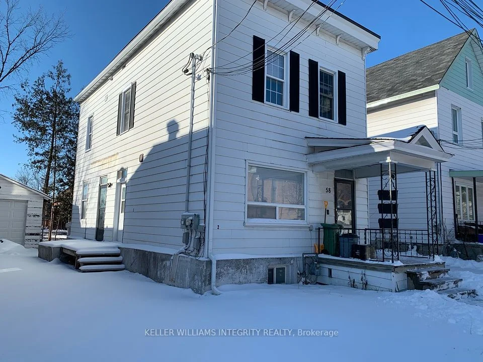 58 Lebreton Street N Unit A, West Centre Town, ON K1R 7H4