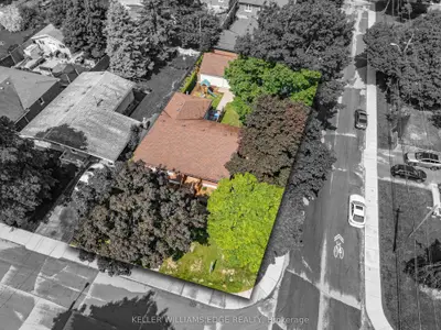 Detached in Hamilton