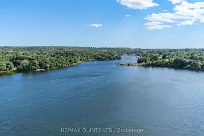 Condo Apartment in Prince Edward County