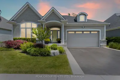 Detached in Fort Erie