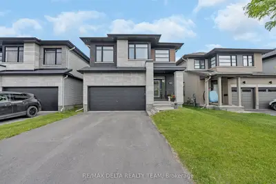 Detached in Orleans - Convent Glen and Area