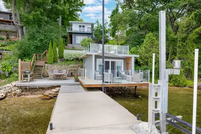 Detached in Elizabethtown-Kitley