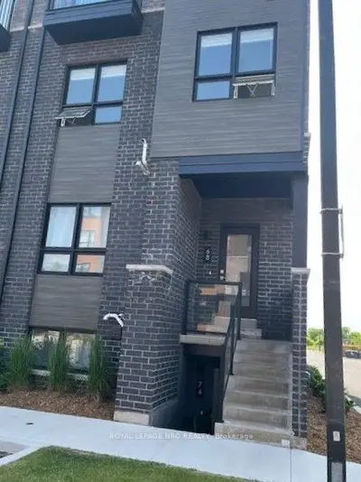 Condo Apartment in Niagara Falls