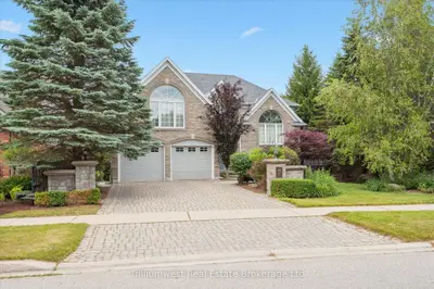Detached in Guelph