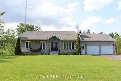 Detached in Clarence-Rockland