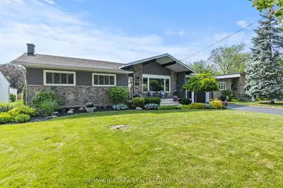 Detached in St. Catharines