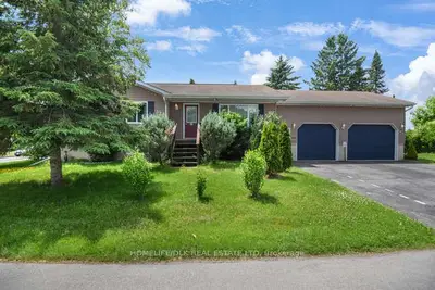 Detached in Prescott