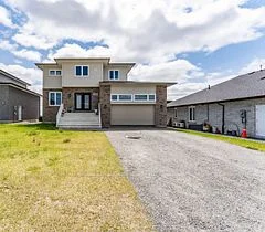 409 Verna Court, Sudbury Remote Area, ON P3A 0B5