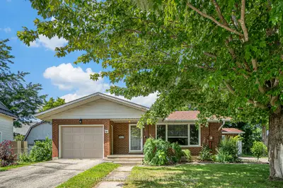 Detached in Smiths Falls
