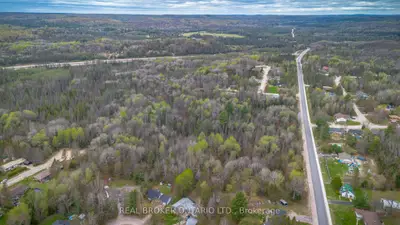 Vacant Land in South River