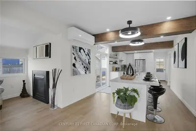 Detached in Central Elgin