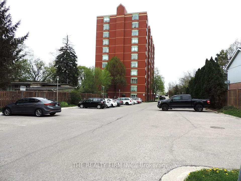 76 Base Line Road W 203, London South, ON N6J 4X6