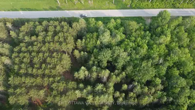 Vacant Land in Whitewater Region