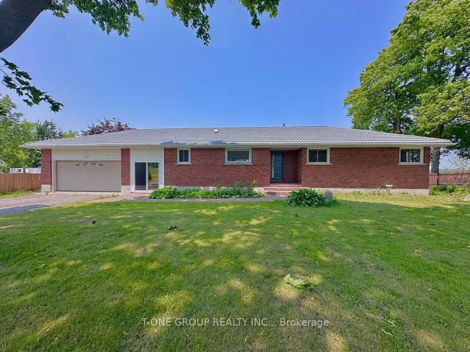1724 County Road 3, Prince Edward County, ON, K0K 1L0