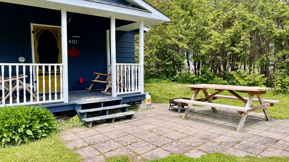 401 Oki Court, Huron-Kinloss, ON N2Z 2X3