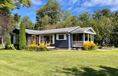 Detached in Huron-Kinloss